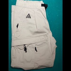 Nike acg cargo pants